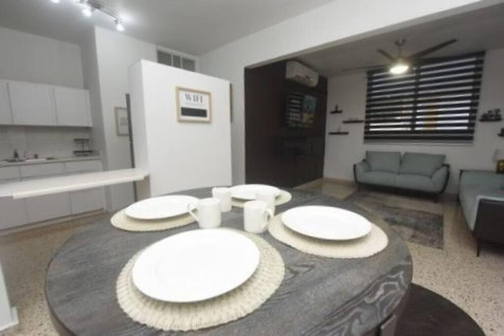 Cozy Apartment In The Heart Of The City Ponce Dış mekan fotoğraf