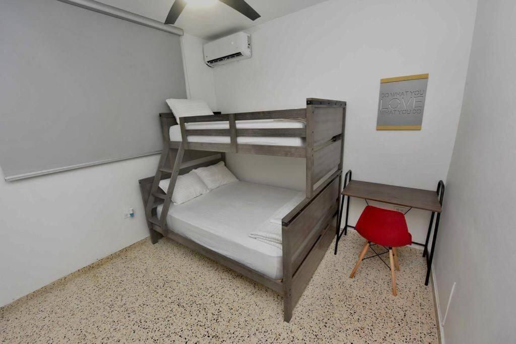 Cozy Apartment In The Heart Of The City Ponce Dış mekan fotoğraf