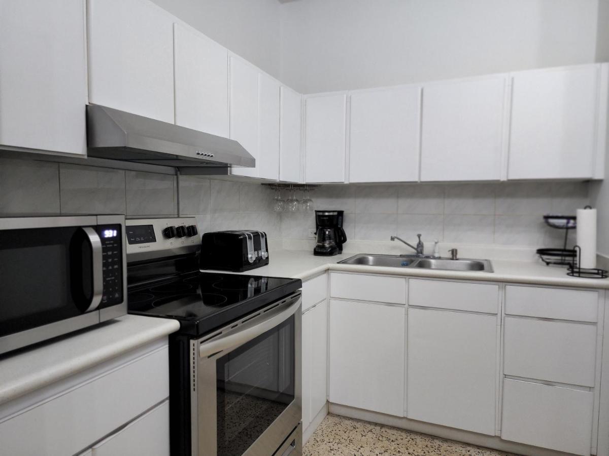 Cozy Apartment In The Heart Of The City Ponce Dış mekan fotoğraf