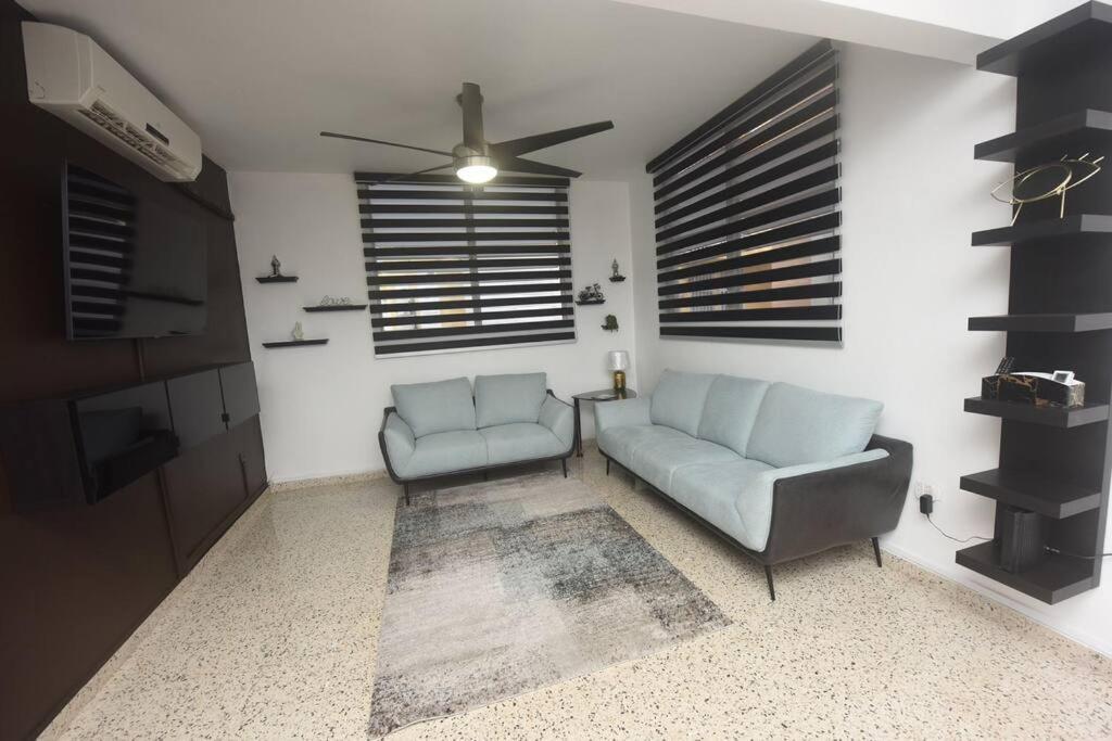 Cozy Apartment In The Heart Of The City Ponce Dış mekan fotoğraf