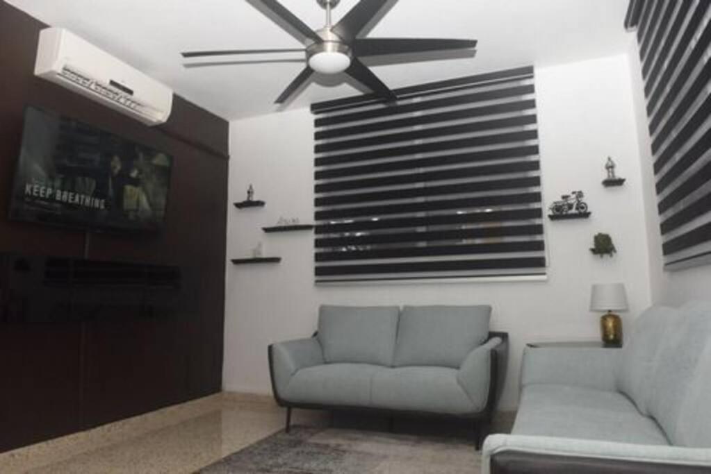 Cozy Apartment In The Heart Of The City Ponce Dış mekan fotoğraf