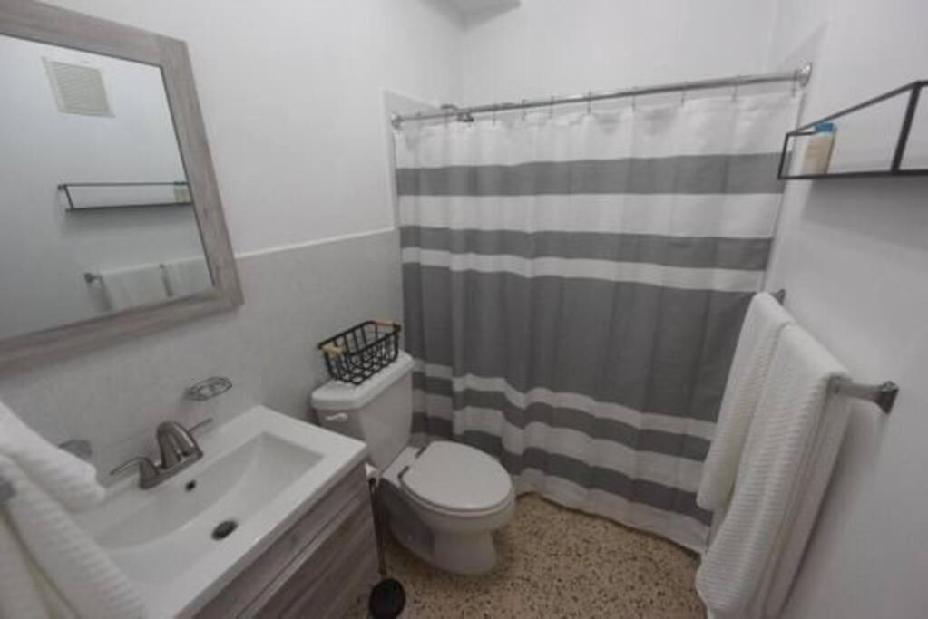 Cozy Apartment In The Heart Of The City Ponce Dış mekan fotoğraf