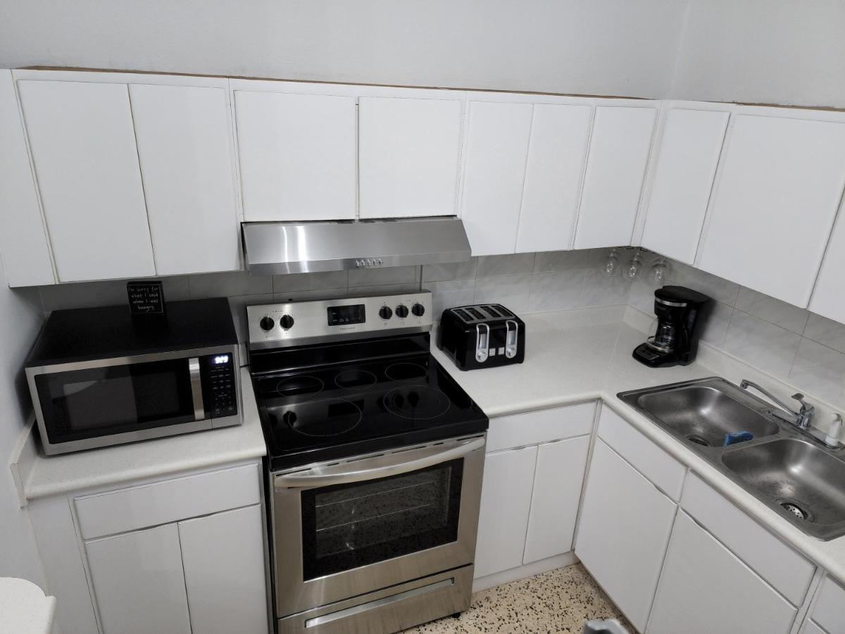 Cozy Apartment In The Heart Of The City Ponce Dış mekan fotoğraf