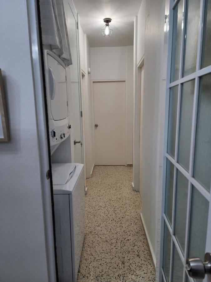 Cozy Apartment In The Heart Of The City Ponce Dış mekan fotoğraf