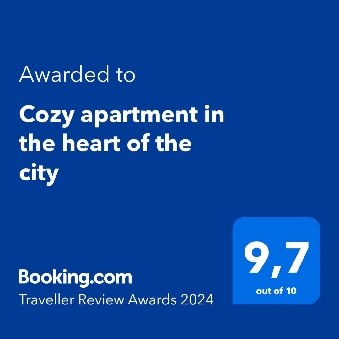 Cozy Apartment In The Heart Of The City Ponce Dış mekan fotoğraf