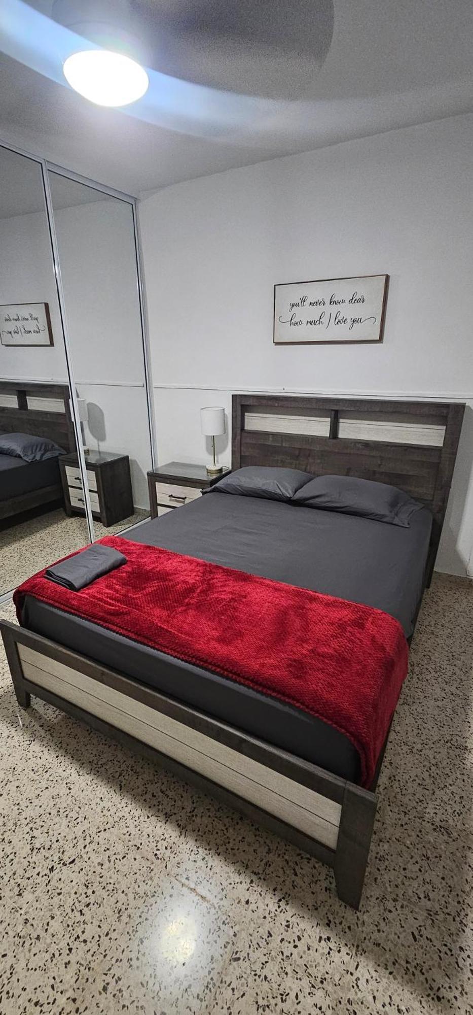 Cozy Apartment In The Heart Of The City Ponce Dış mekan fotoğraf